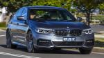 BMW 530e M Sport 2017 года (AU)